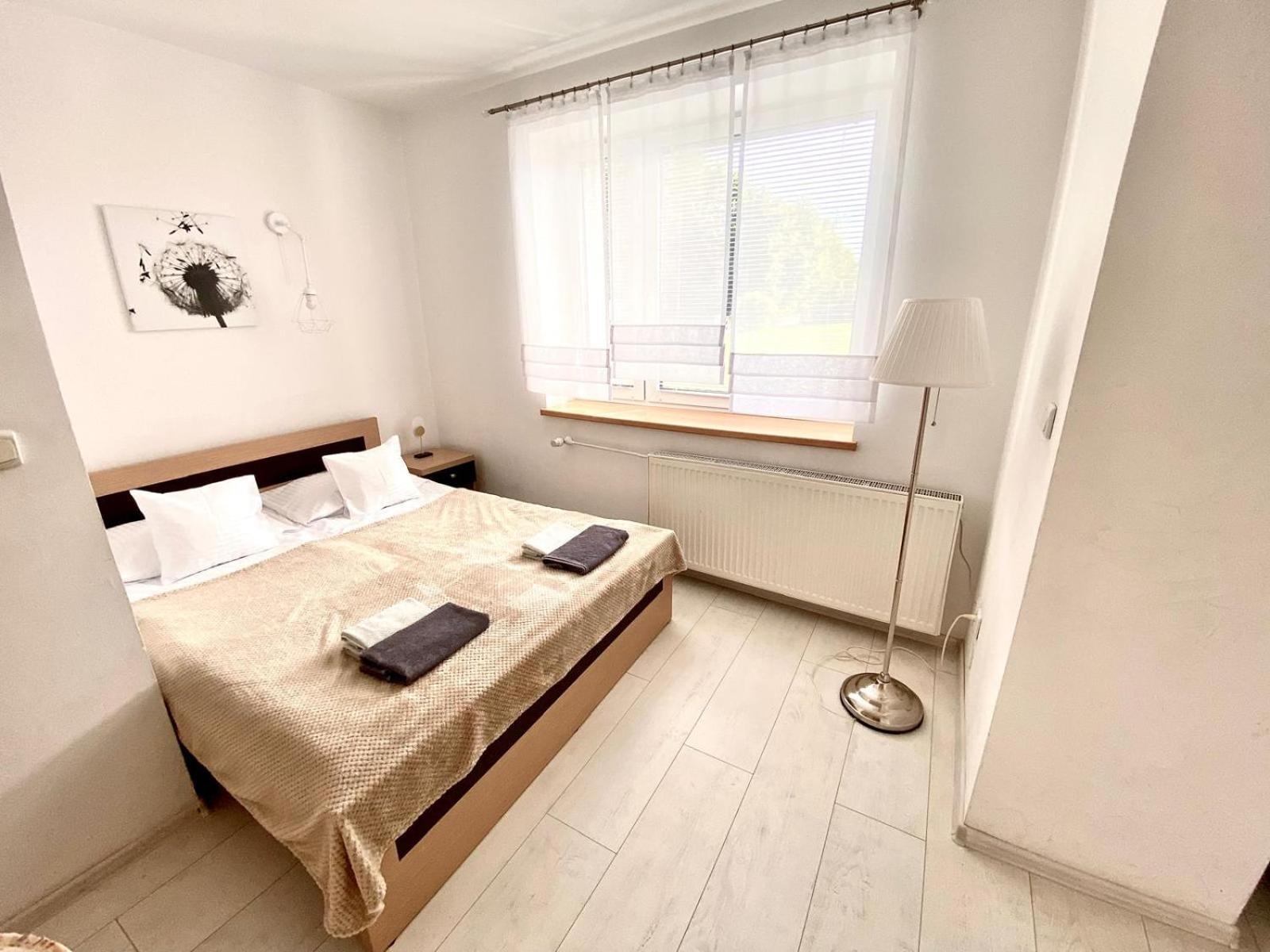 Skalny Apartamenty, Pokoje Огродзенец Экстерьер фото