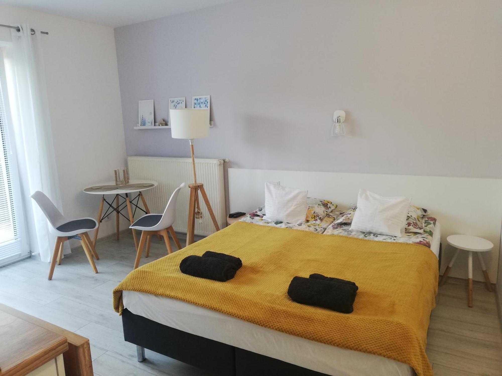 Skalny Apartamenty, Pokoje Огродзенец Экстерьер фото